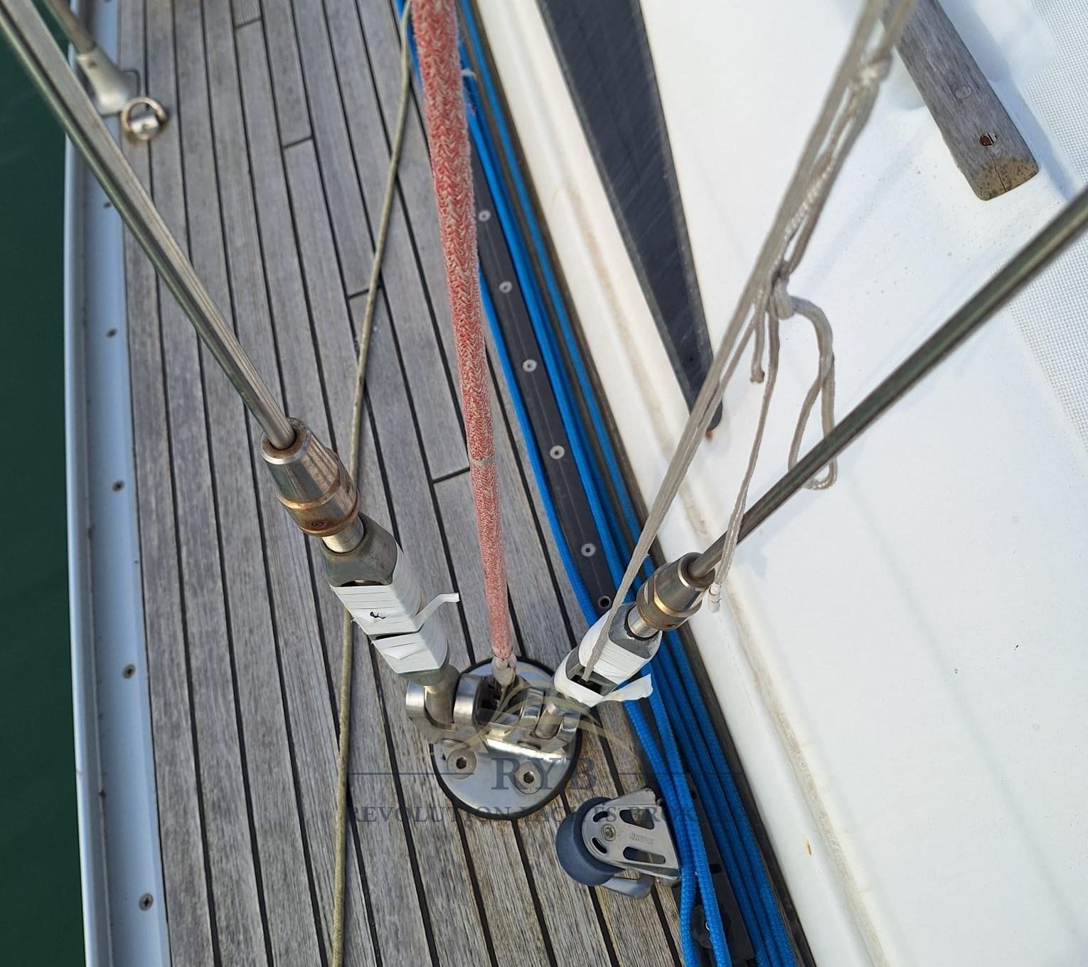 jeanneau Sun fast 40