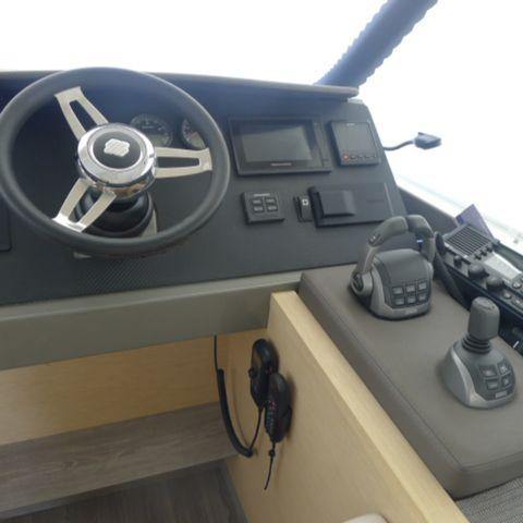 fountaine pajot My 40 / my.5 gold version