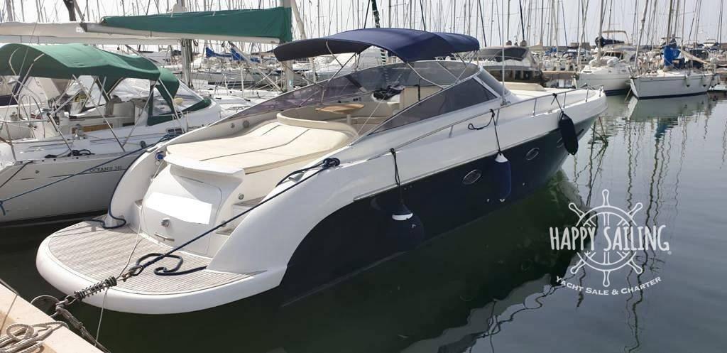 marine yachting Mig 43