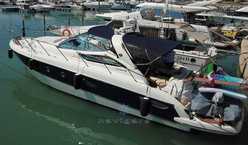cranchi Mediterranee 43