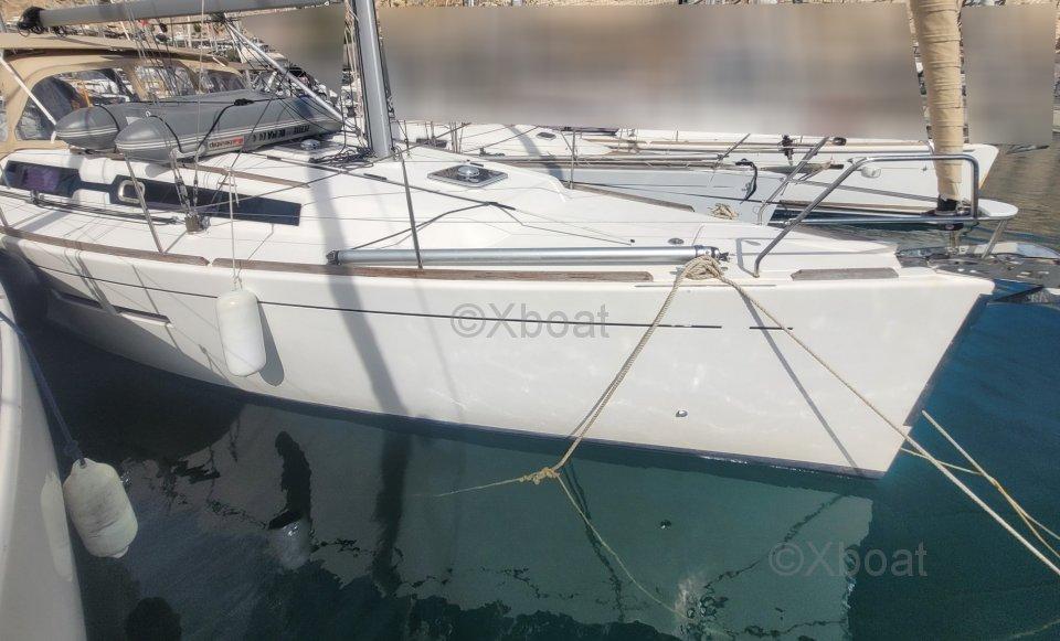 dufour Dufour 375 grand large
