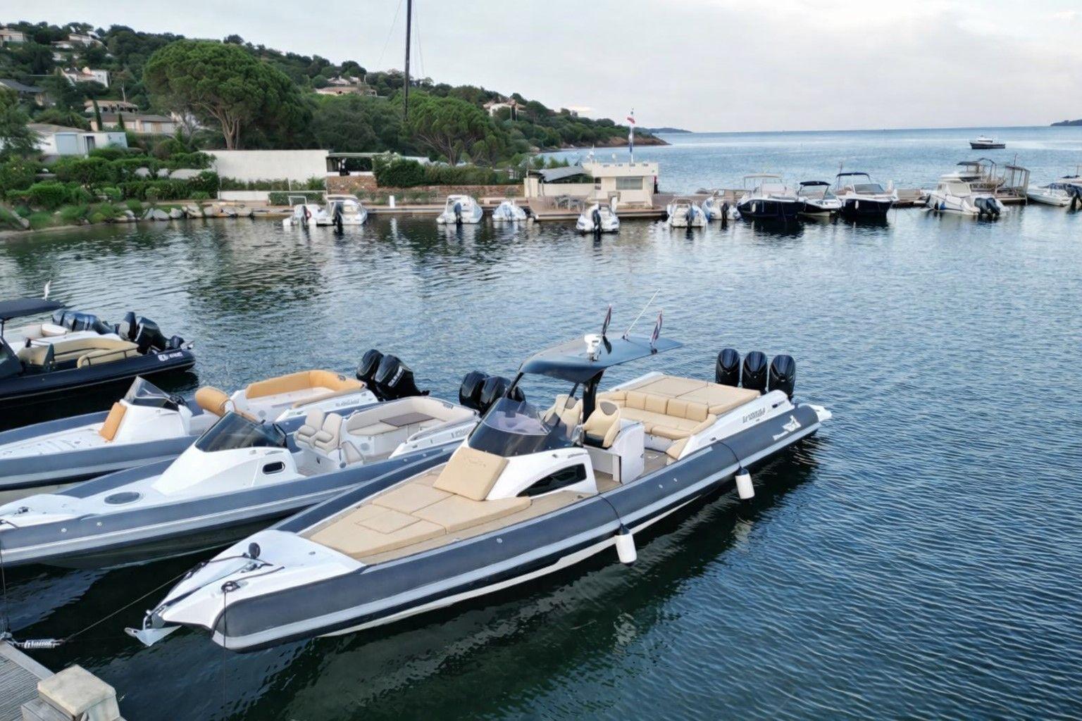 mv marine Mito 45
