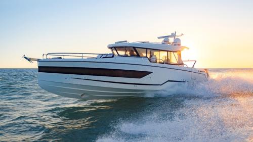 Wellcraft marine 355