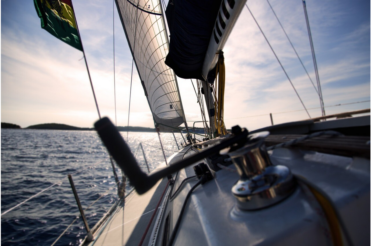 Pubblicare i tuoi yacht