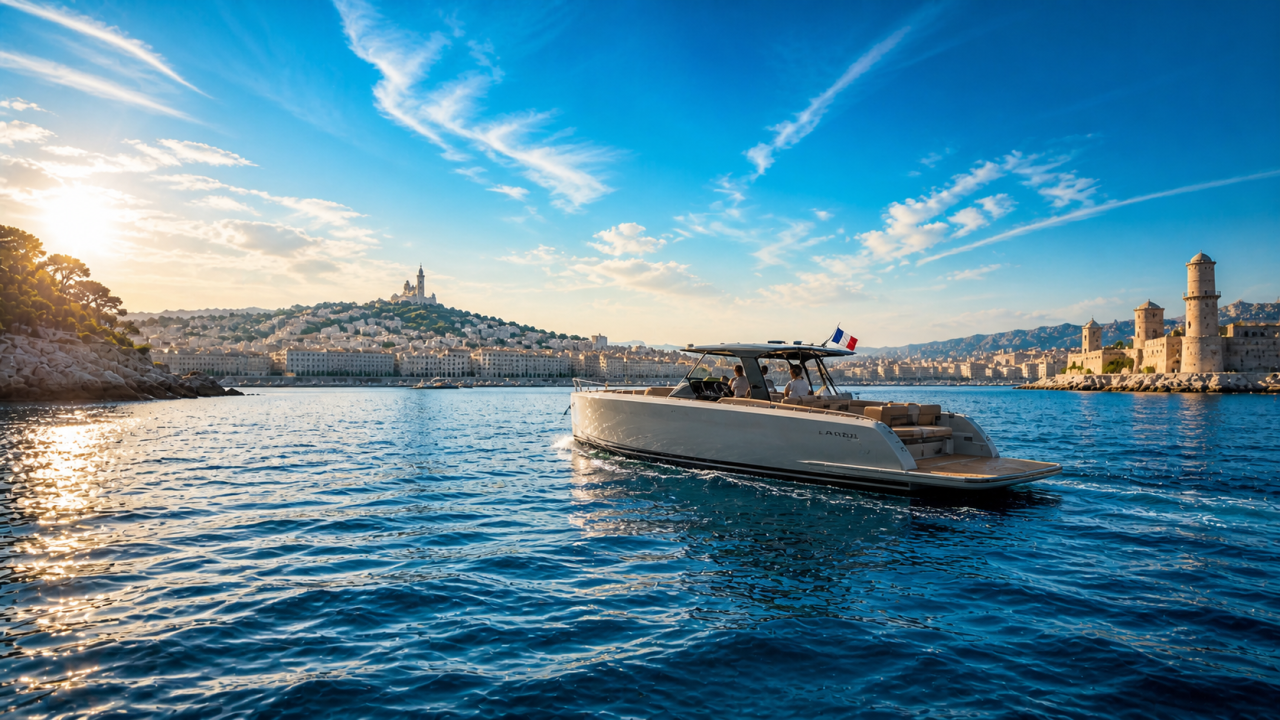 5 yacht che fanno girare la testa nel Mediterraneo