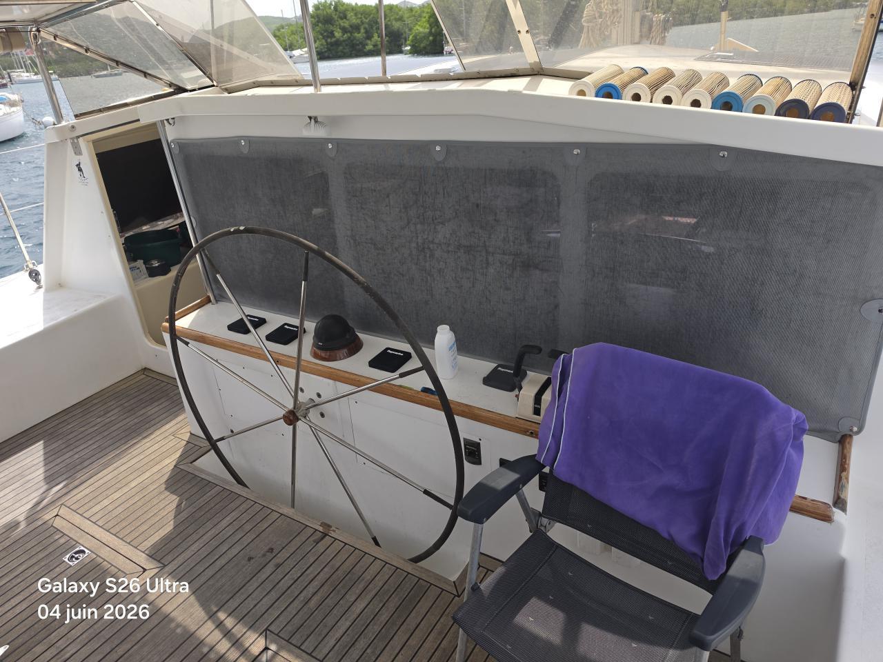 baltic Visiona 40