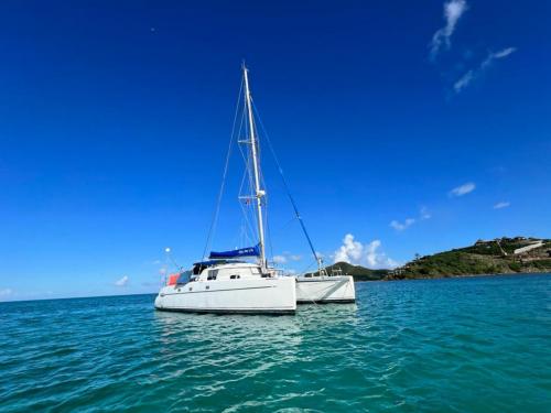 fountaine pajot Belize 43 Maestro