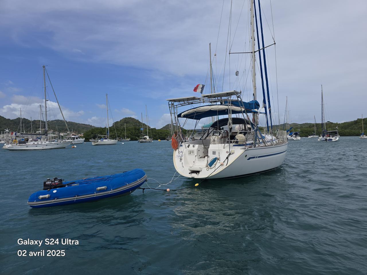 bavaria yachts 40