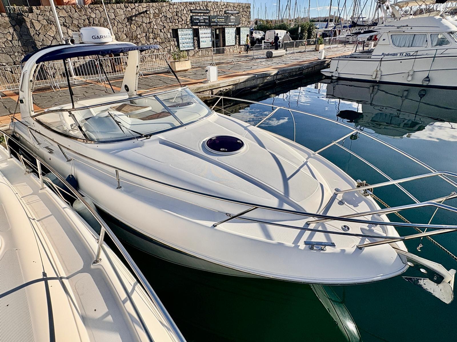 bavaria yachts 27 Sport