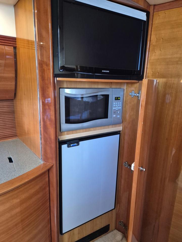 gobbi Atlantis 47
