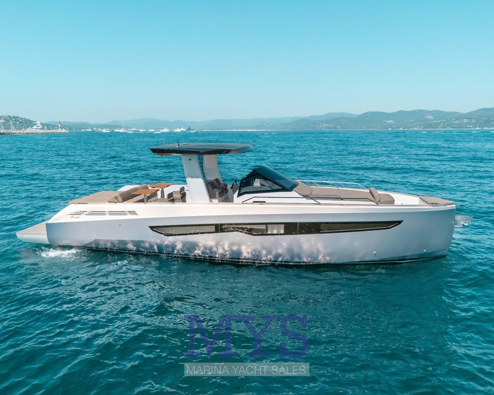 fiart mare 43 seawalker