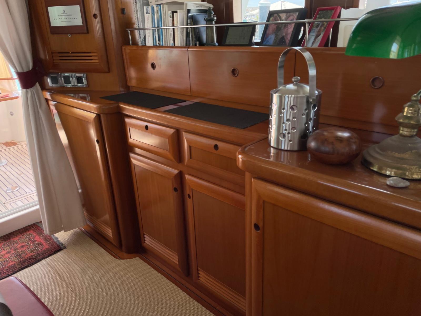 beneteau Swift 42