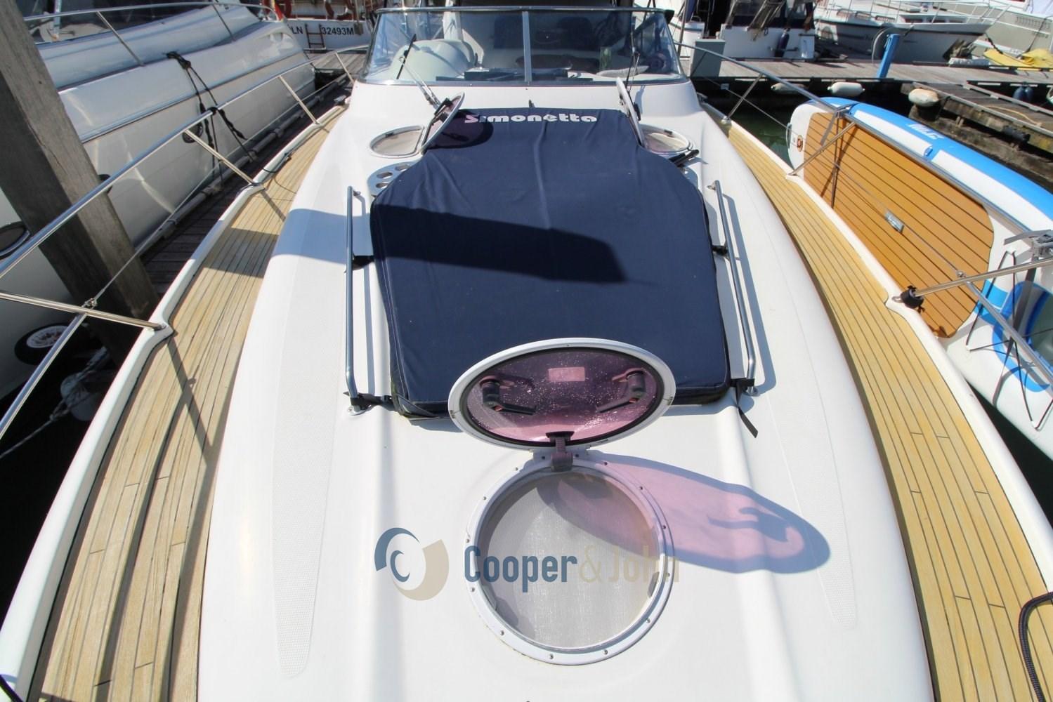 bavaria yachts 38 sport