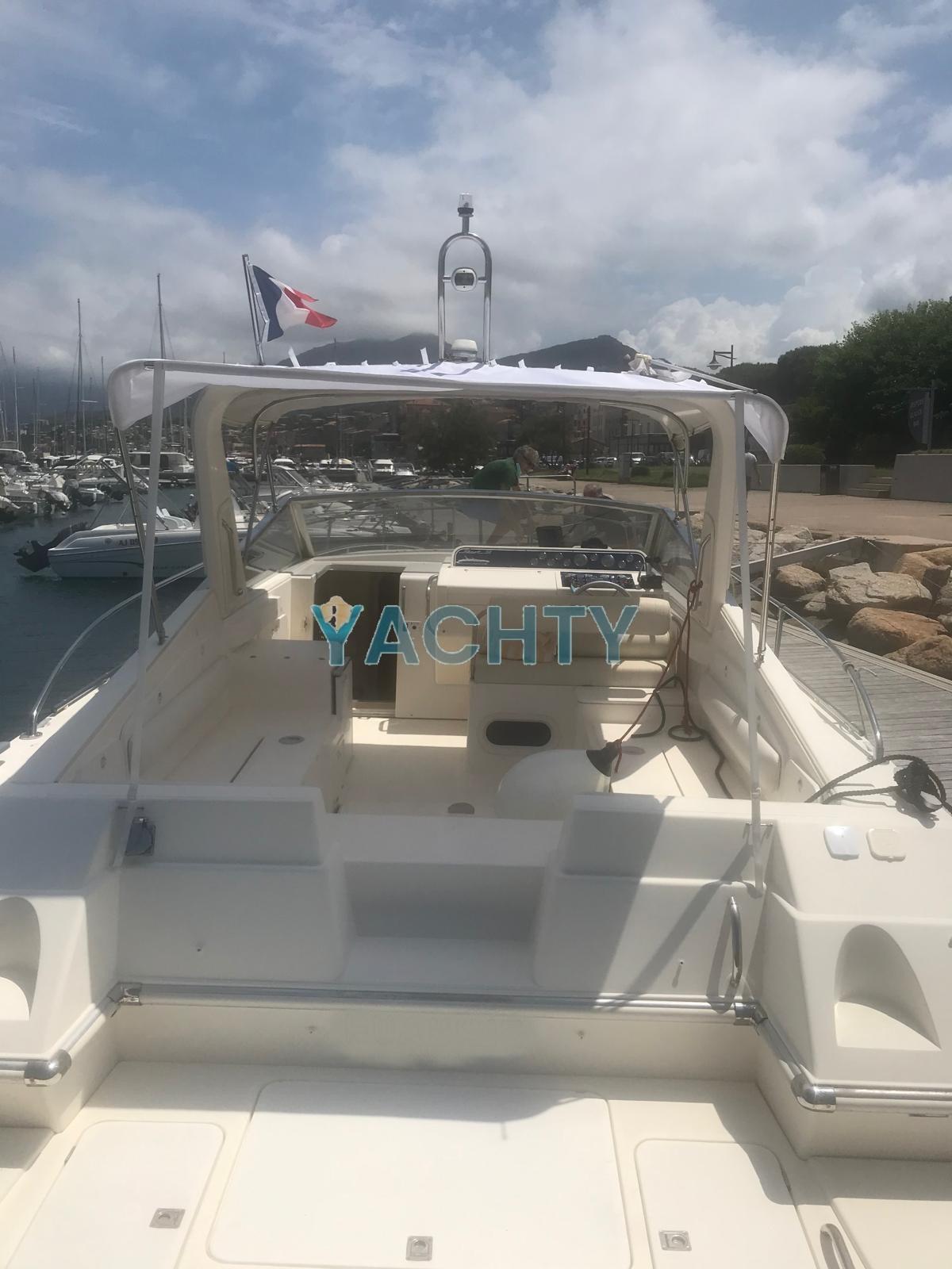 fiart mare 32 genius