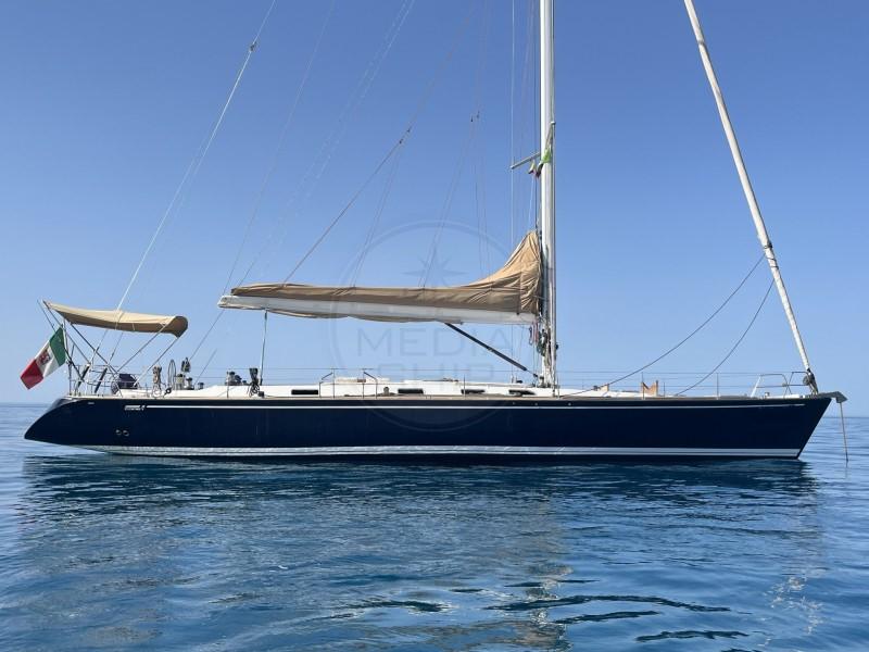 comar Comet 65s