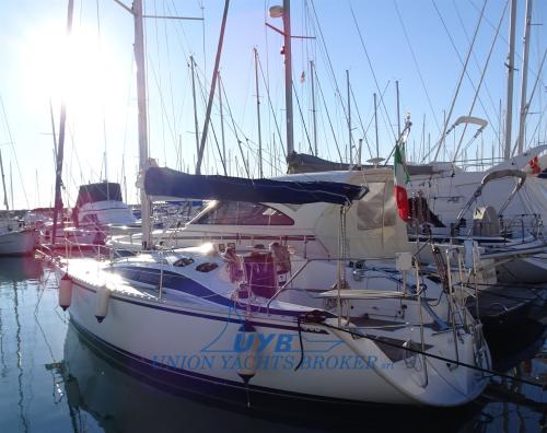 Tango yachts tango 30