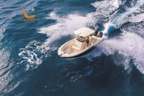 Grady white boats 257 fisherman