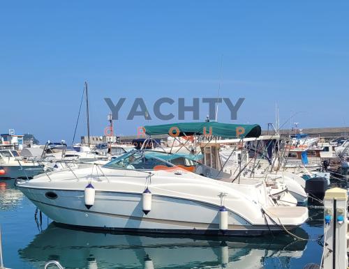 Maxum marine 2500 ms sc r cruiser
