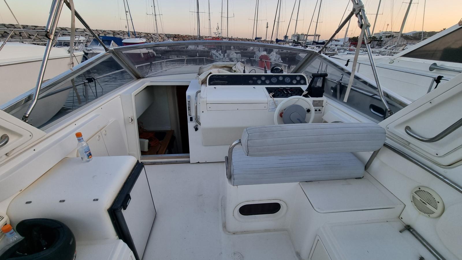 fiart mare Fiart 32 genius