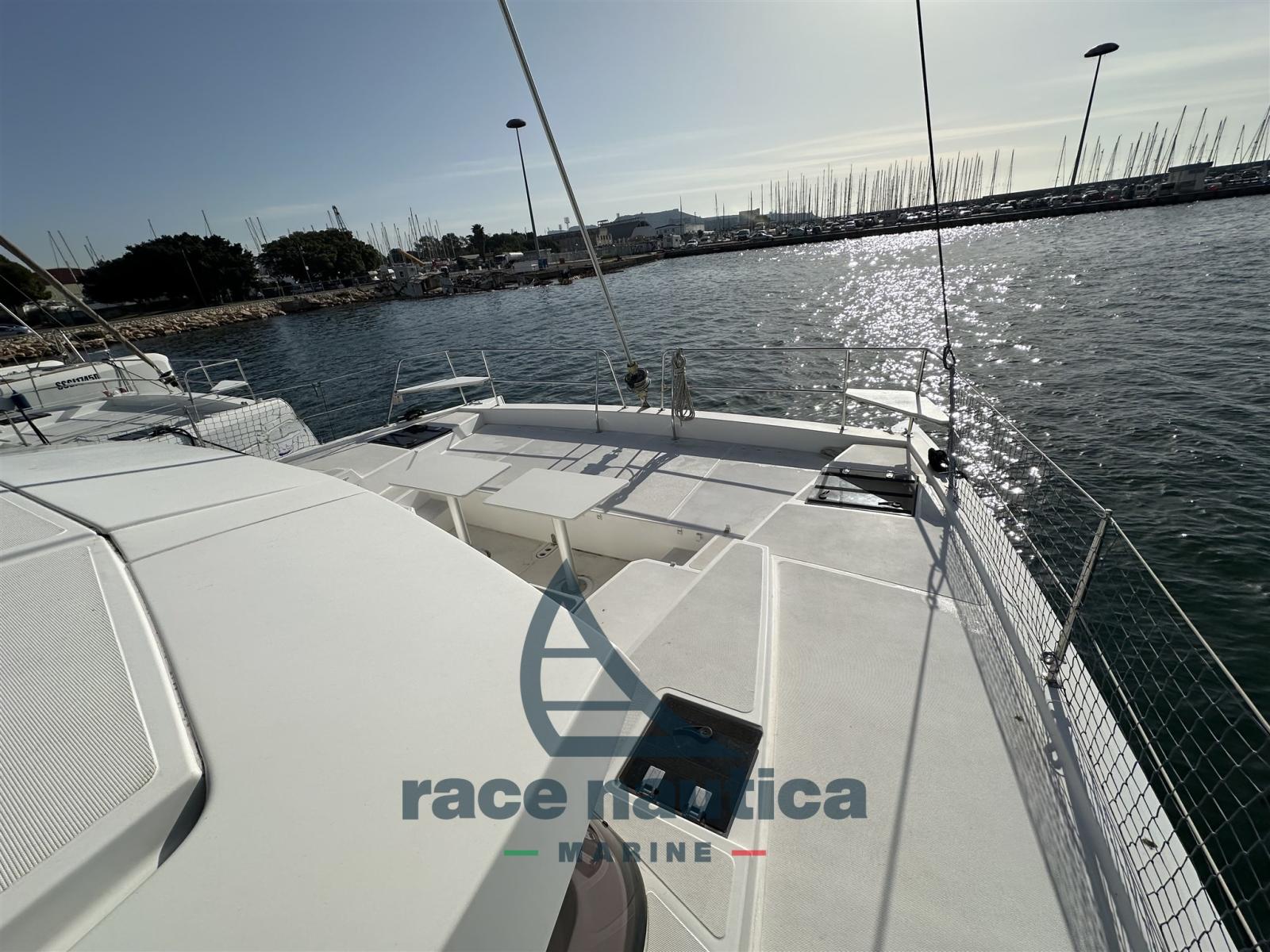 catana Bali 4.1