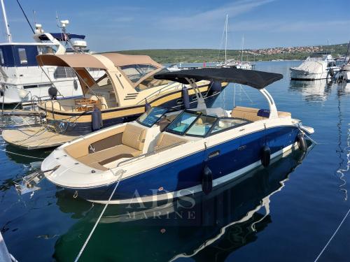 Sea ray 270 sdx