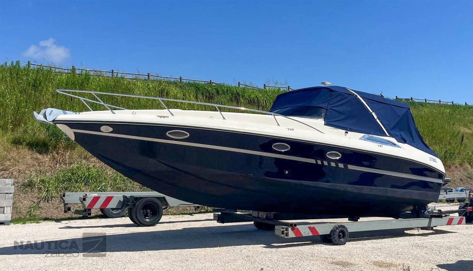 mostes 32.9 offshore