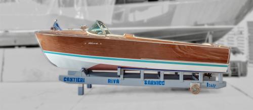 Riva florida