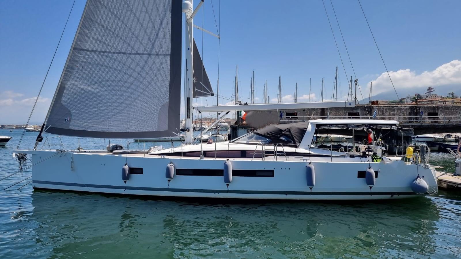 jeanneau Yachts j 65