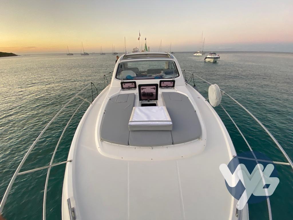 bavaria yachts 43 sport ht