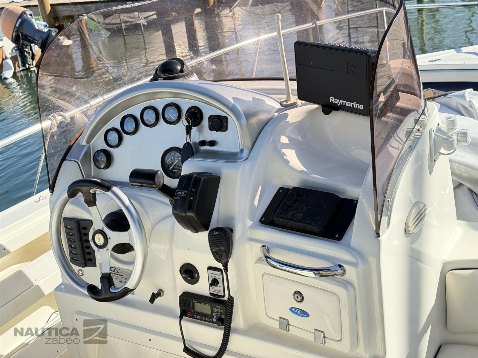 rancraft Vittoria 23.60