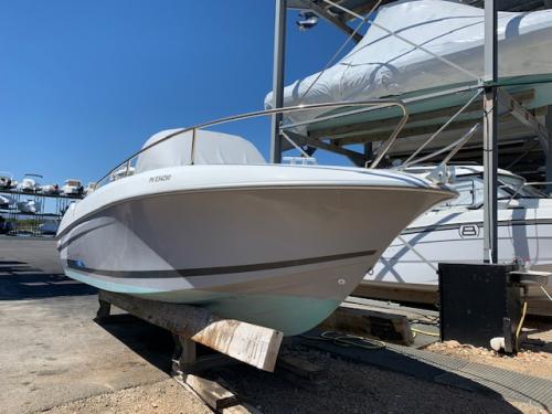 beneteau Flyer 650 open