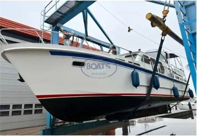 Aquacraft 1260