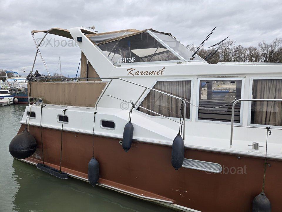 aquacraft Aquacraft 12.50 ac