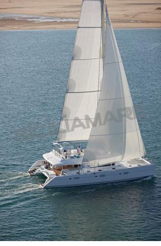 Lagoon lagoon 620