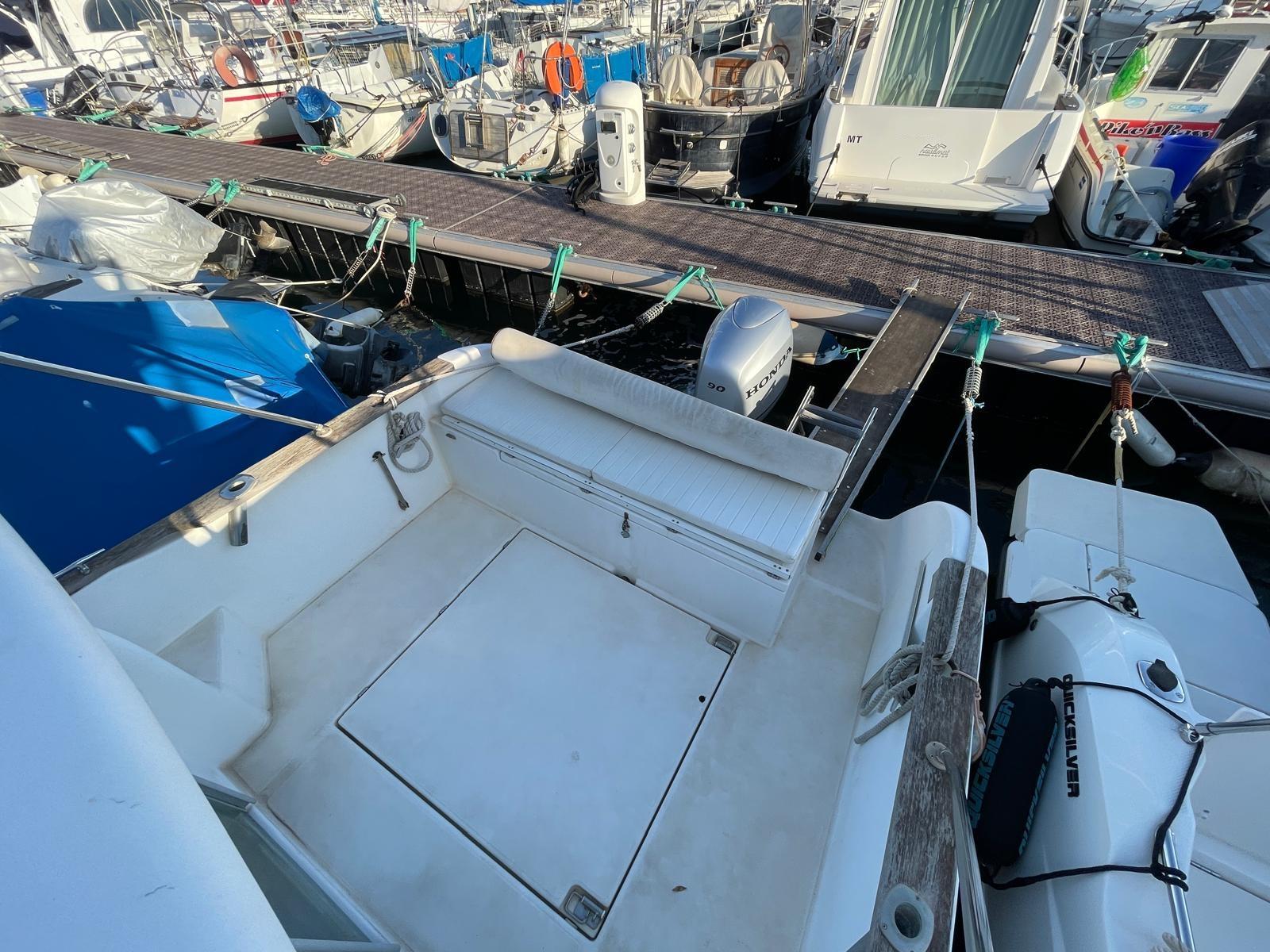 ocqueteau Espace 615.5