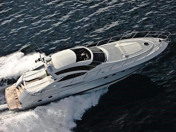 cantieri di sarnico Sarnico 60