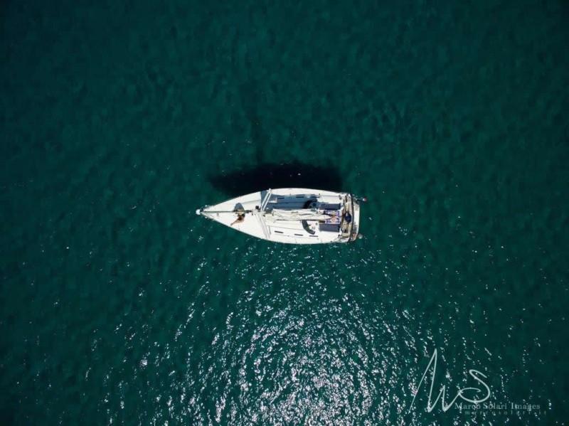 dufour yachts Dufour 385 g.L.