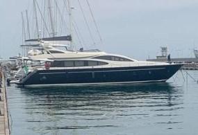riva Riva 75 venere
