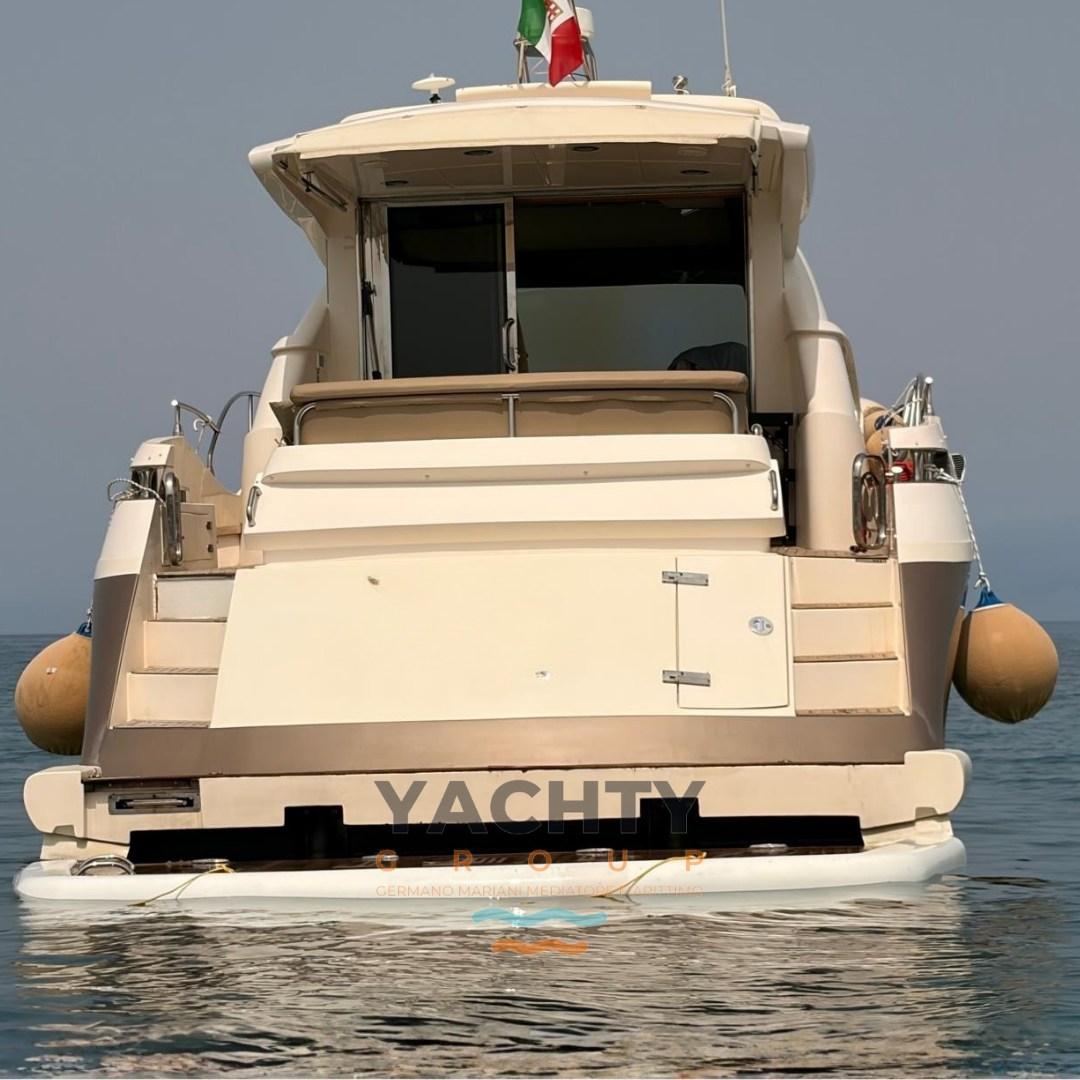 queens yachts Queens 45