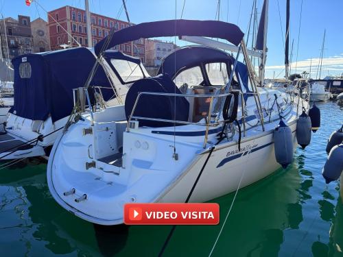 Bavaria yachts bavaria 33 cruiser/2005