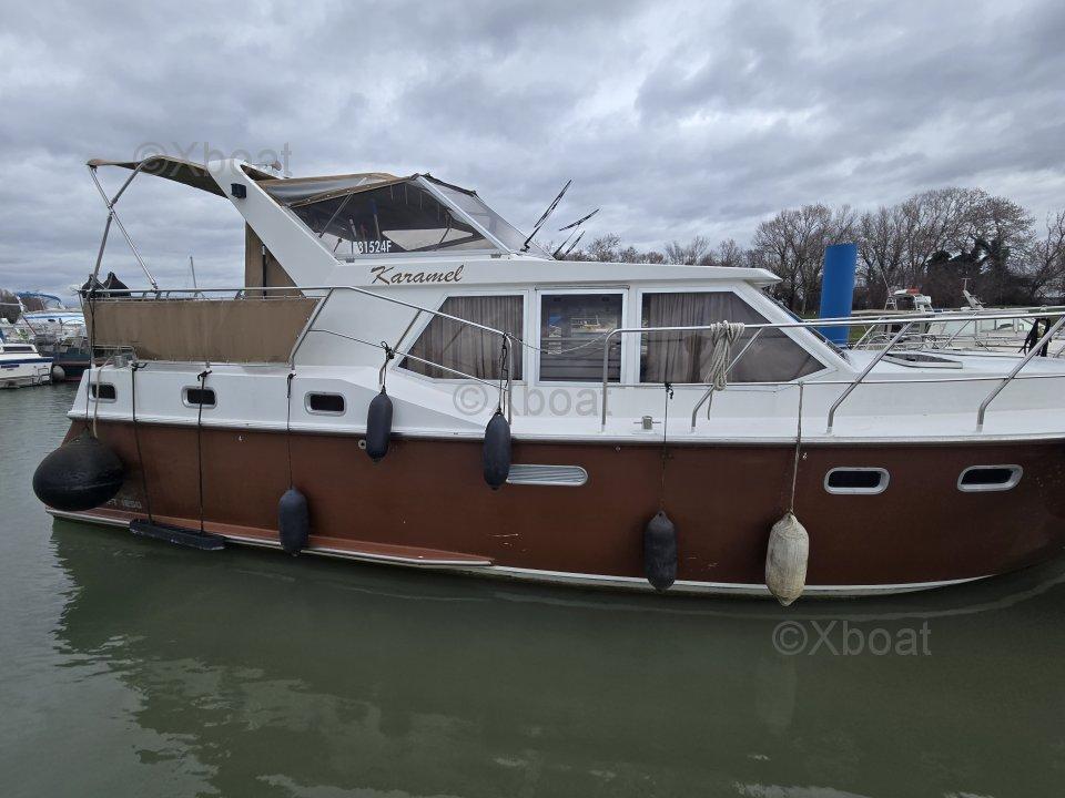 aquacraft Aquacraft 12.50 ac