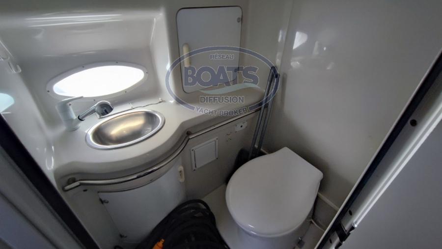 chris craft Chris craft crowne 272 cc