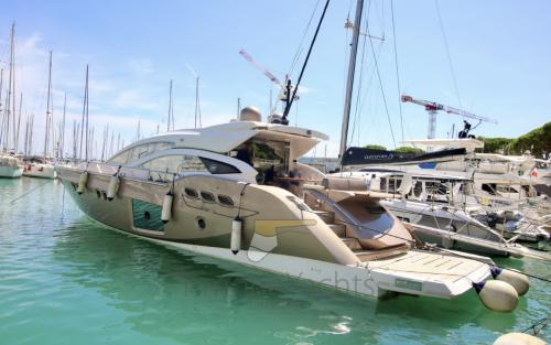Sessa marine c68