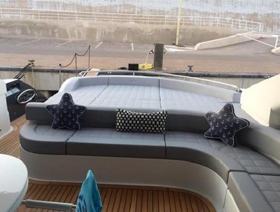 pershing Pershing 56'