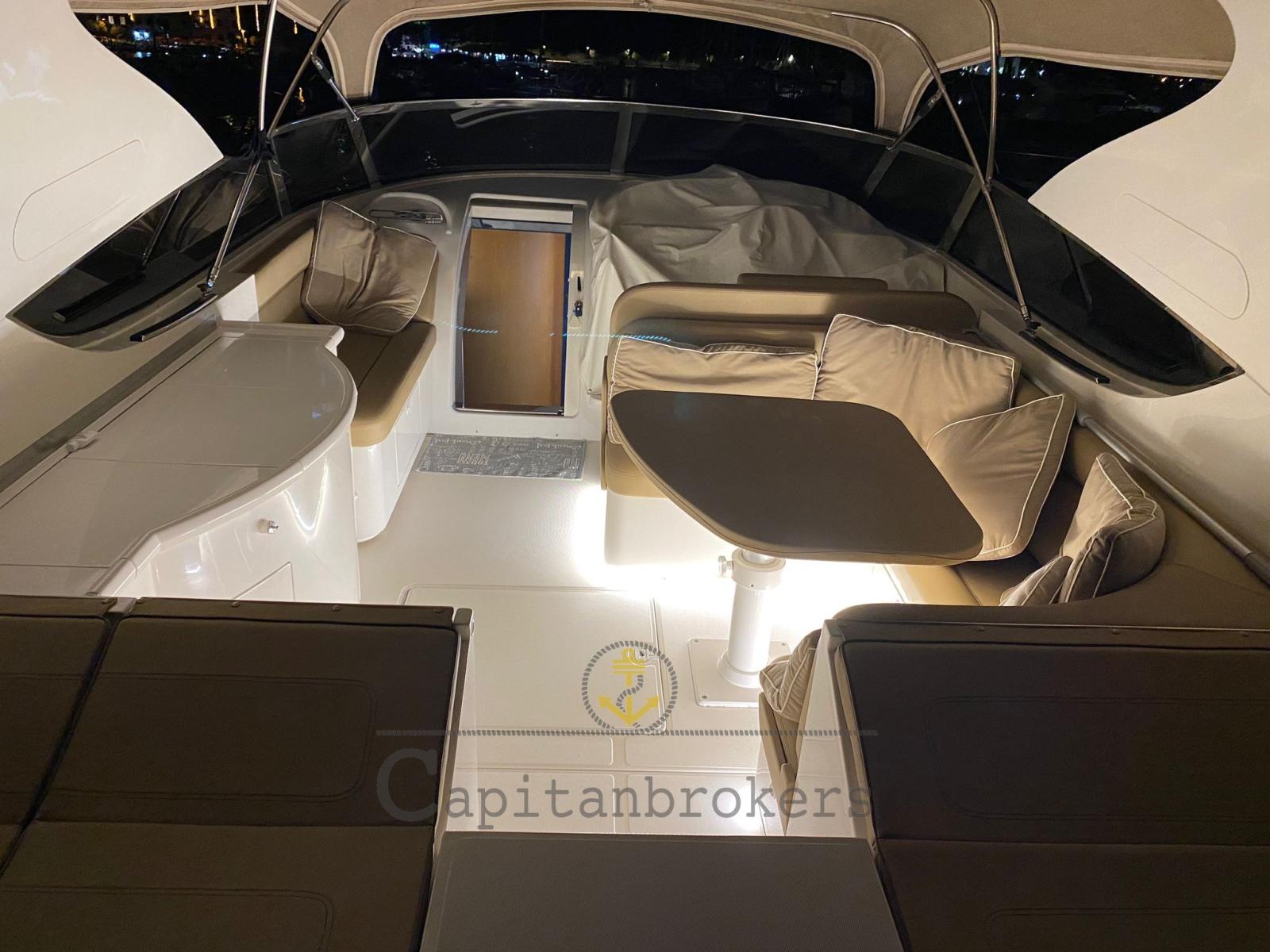 cantieri di sarnico 45 maxim