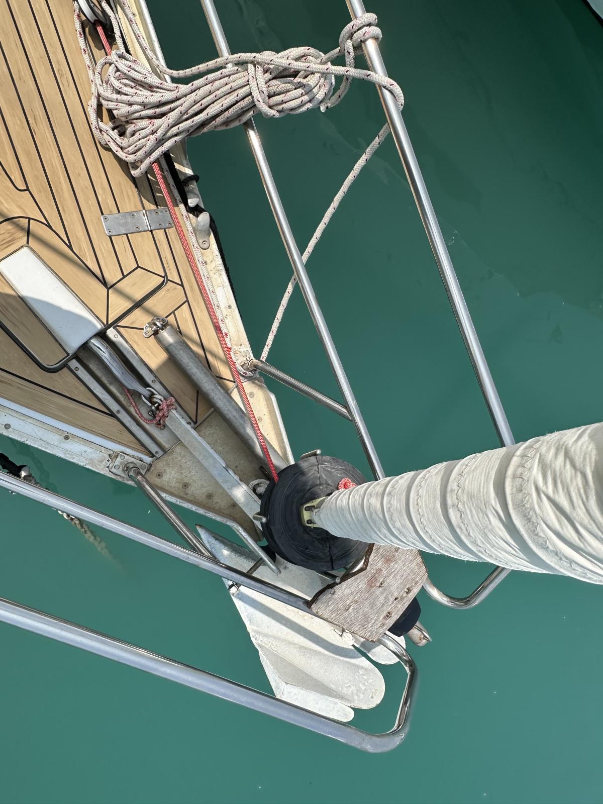 grand soleil Grand soleil 42