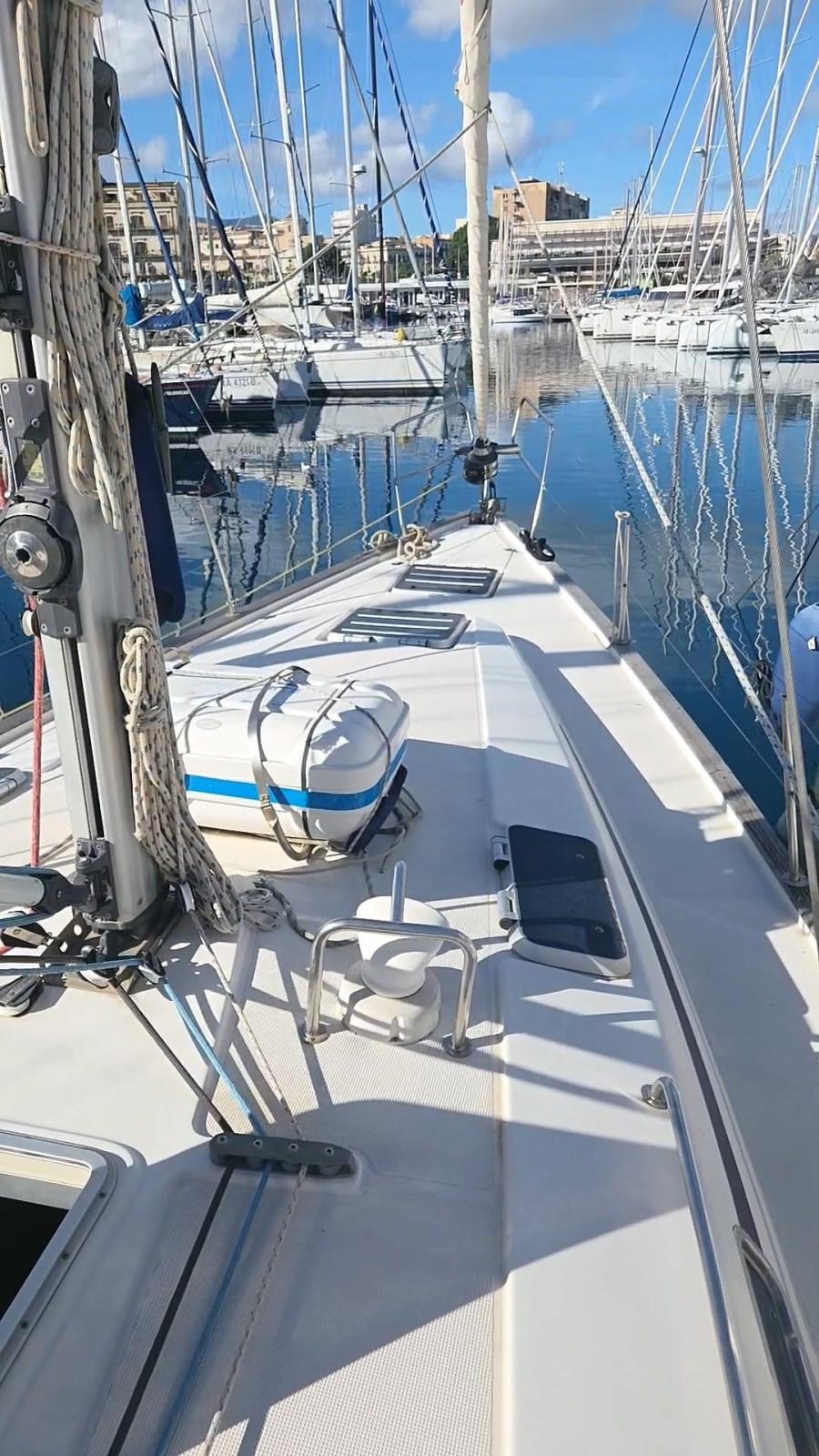 bavaria yachts Bavaria 42 cruiser