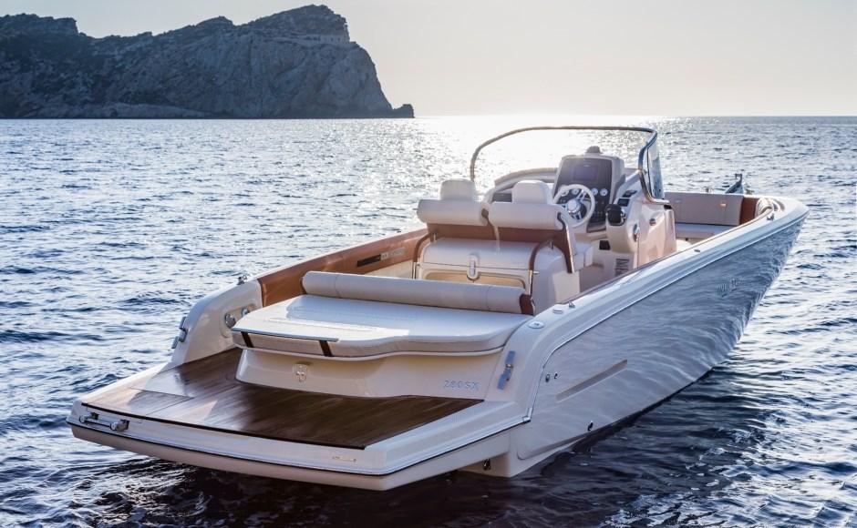 invictus 280 sx