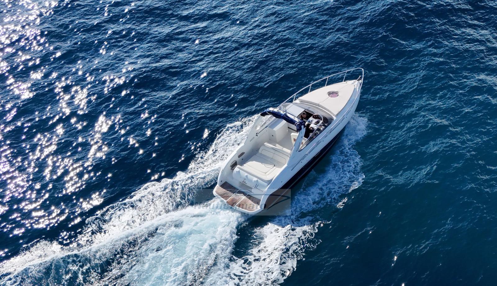 airon marine Airon 325