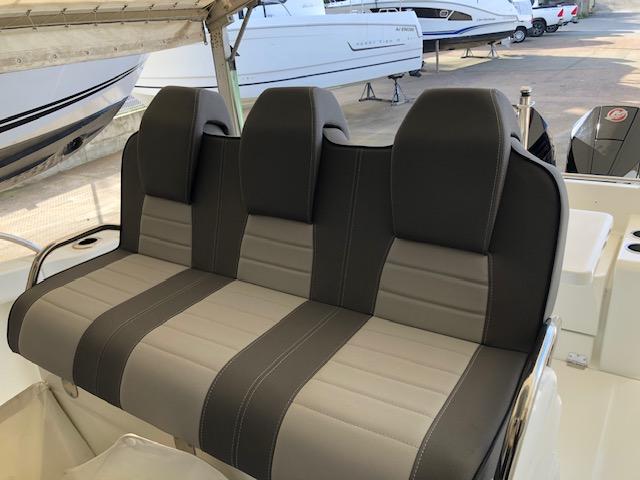 jeanneau Cap camarat 9.0 cc